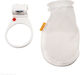 Skimz Bm7 Filter Sock Holder 7 Inches Sock