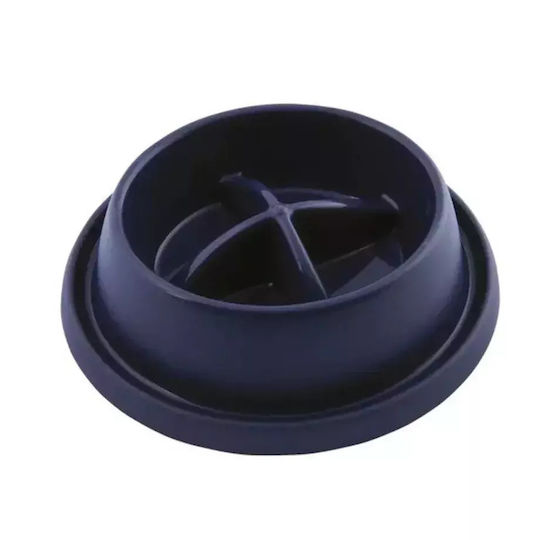 Nobleza Kunststoff Futter- & Trinknapf für Hund 21,5 cm