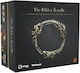 Brettspiel The Elder Scrolls Betrayal of the Second Era Base Game für 1-4 Spieler (EN) Chip Theory Games