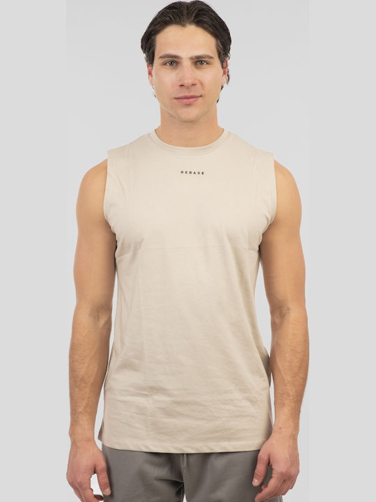 T-shirt Ice Grey