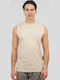 T-shirt Ice Grey