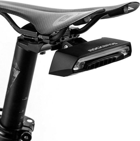 Rockbros LKWD-R1 Rechargeable Rear Bicycle Light