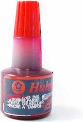 Joinfair Stamp Ink Red 30ml