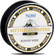 Mythical Vapers Σύρμα Ni80 28ga 0.32 Mm 10m