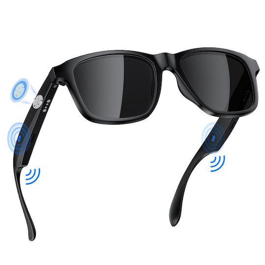 XO Smart Glasses