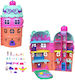 Mattel Gelato House Polly Pocket for 4+ Years (Miscellaneous Designs)