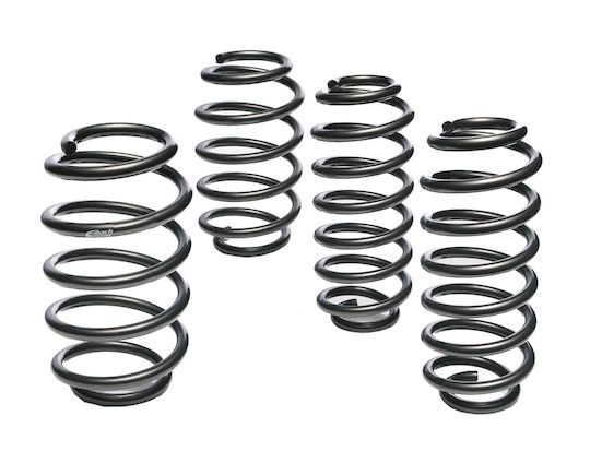 Eibach Pro-kit Set Amortizoare De Șocuri Coborâte Ford Edge 4 Bucăți