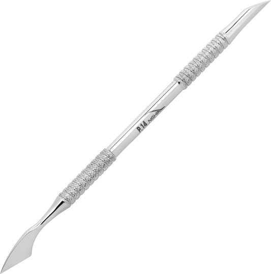 Nghia Export Metal Hoof Pick P-14