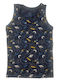 Biyo Dark Blue