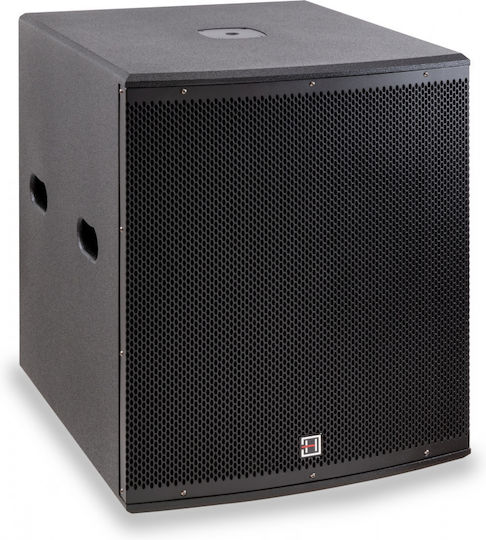 Helvia ESTRO BASS 18P HVA00039 Passive Subwoofer PA 800W 18"