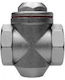 Watts Βαλβίδα Ανοδικής Προστασίας 1''