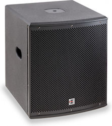 Helvia ESTRO BASS 12P HVA00037 500W 12" Helvia ESTRO BASS 12P HVA00037 500W 12"