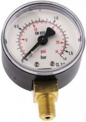 Watts Manometers 100.00.000128