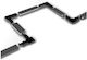 D-d Jumpguard Flexi-cutout Set