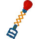 Die Spiegelburg Game Boxing