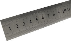 Metalllineal 15 cm