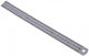 Riglă metalică Foska 30cm