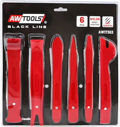 AWTools Εργαλείο Αφαίρεσης 6τμχ