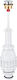 Μπουτόν Grohe 37061000