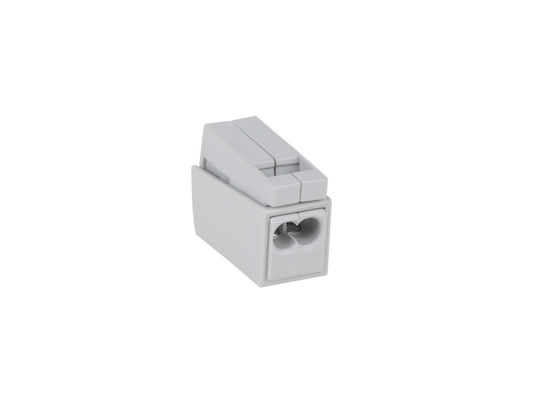Universal Connector 2 X 0.75-2.5mm Pct28201