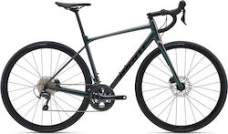 Giant Contend Ar 2 28" Μωβ Ποδήλατο Δρόμου Giant Contend Ar 2 28" Μωβ Ποδήλατο Δρόμου