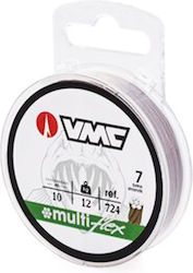 Vmc Multiflex 7 нишки C724 10м 9кг