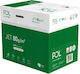 Poljet A4 Copy Paper 80g Carton