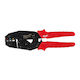 Ratchet Crimper for Insulated Terminals Milwaukee 4932499025