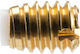 Needle Packing Screw Set Ptfe Packing R3