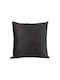Domoletti Sofa-Kissen Grau 40x40cm