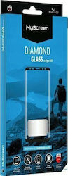 MyScreenPROTECTOR Закалено стъкло 0.33мм (Motorola Edge 60, Motorola Edge 60 Fusion)