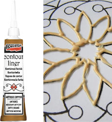Pentart 10860 Adeziv Pentru Construcții 20ml