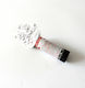 Tun 10.5cm cu Alb Confetti 1buc