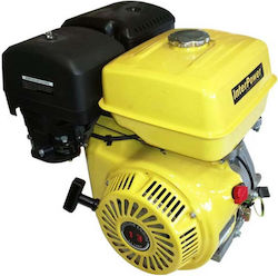 Lian Long Gasoline Engine 7hp 1800rpm Lian Long Gasoline Engine 7hp 1800rpm