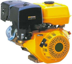 Lian Long Κινητήρας Βενζίνης 9hp Lian Long Κινητήρας Βενζίνης 9hp