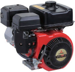 Mitsubishi Electric Benzinmotor Mitsubishi Electric Benzinmotor