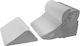 Vevor Μαξιλάρι Καθίσματος με Memory Foam 30cm σε Λευκό χρώμα XXZKDJXXZ4JTN08JX001V0