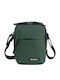 Herrentasche Schulter / Crossbody Khaki