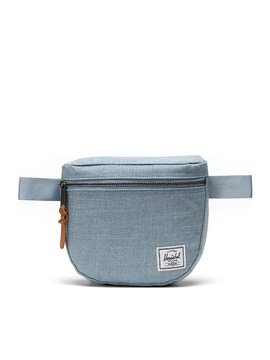 Herschel Settlement Bum Bag pentru Talie Albastru