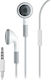 Forever 29467495 In-ear Handsfree Ακουστικά με Βύσμα 3.5mm Λευκό