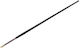 Just Art Round Hog Brush No 8 Am1001r #8