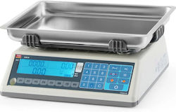 TEM Einzelhandel-Waage 30kg / 5gr TEM Einzelhandel-Waage 30kg / 5gr