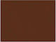 Folia Felt Paper 20x30cm 150g Brown