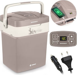 Berdsen Icemax Преносим Хладилник 29л Капацитет...