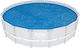 Bestway 462 cm Solar-Poolabdeckung