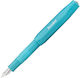 Kaweco Frosted Sport Blueberry Writing Pen Extra Fine 0.4mm Blue