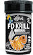 Haquoss Krill Natural 100ml/6gr