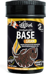 Haquoss Basegran 250ml/100g