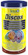 Tetra Discus 250ml Τροφή Ψάρια Δίσκους