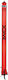 Xdive 65018 Target II Buoy 180x15 cm